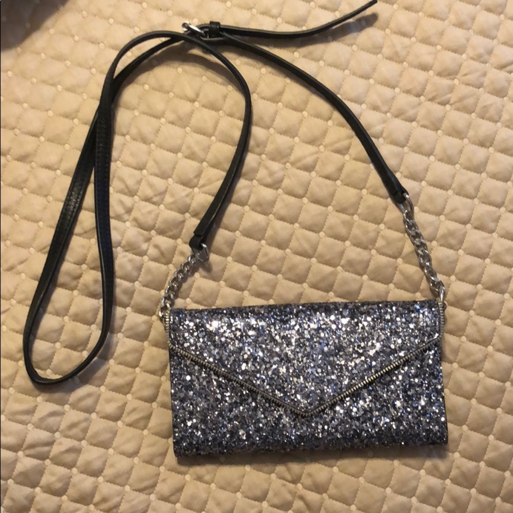 Rebecca Minkoff Crossbody